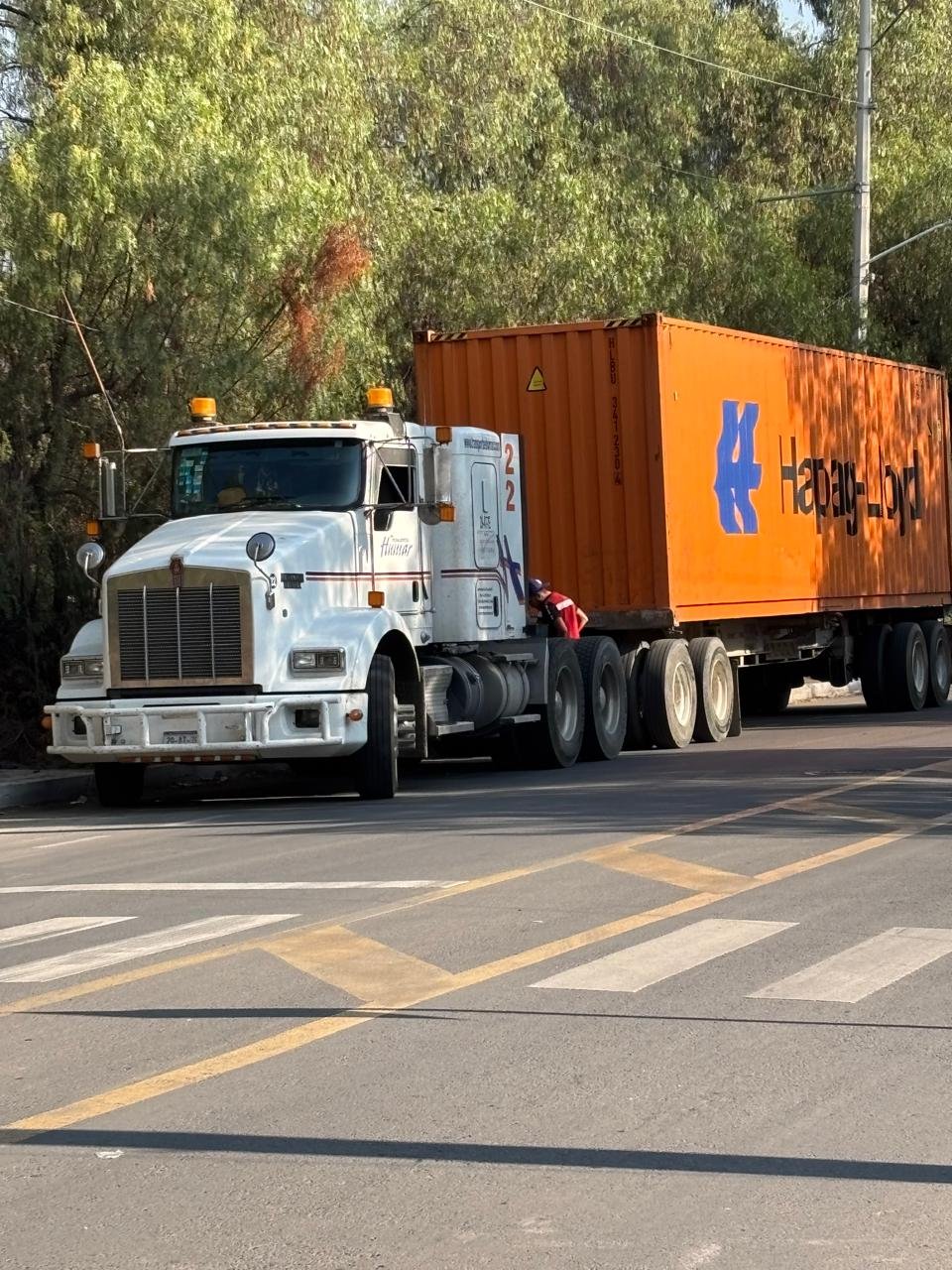 Servicio Consolidado LTL