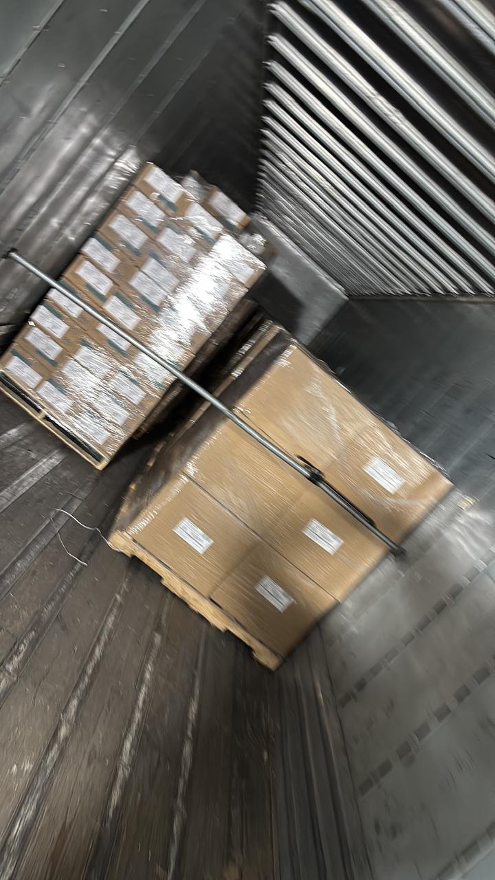 Servicio de Etiquetado y Reetiquetado