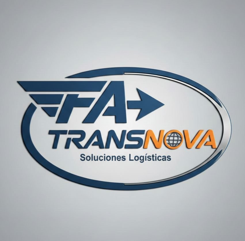 Sello de Garantía FA Transnova